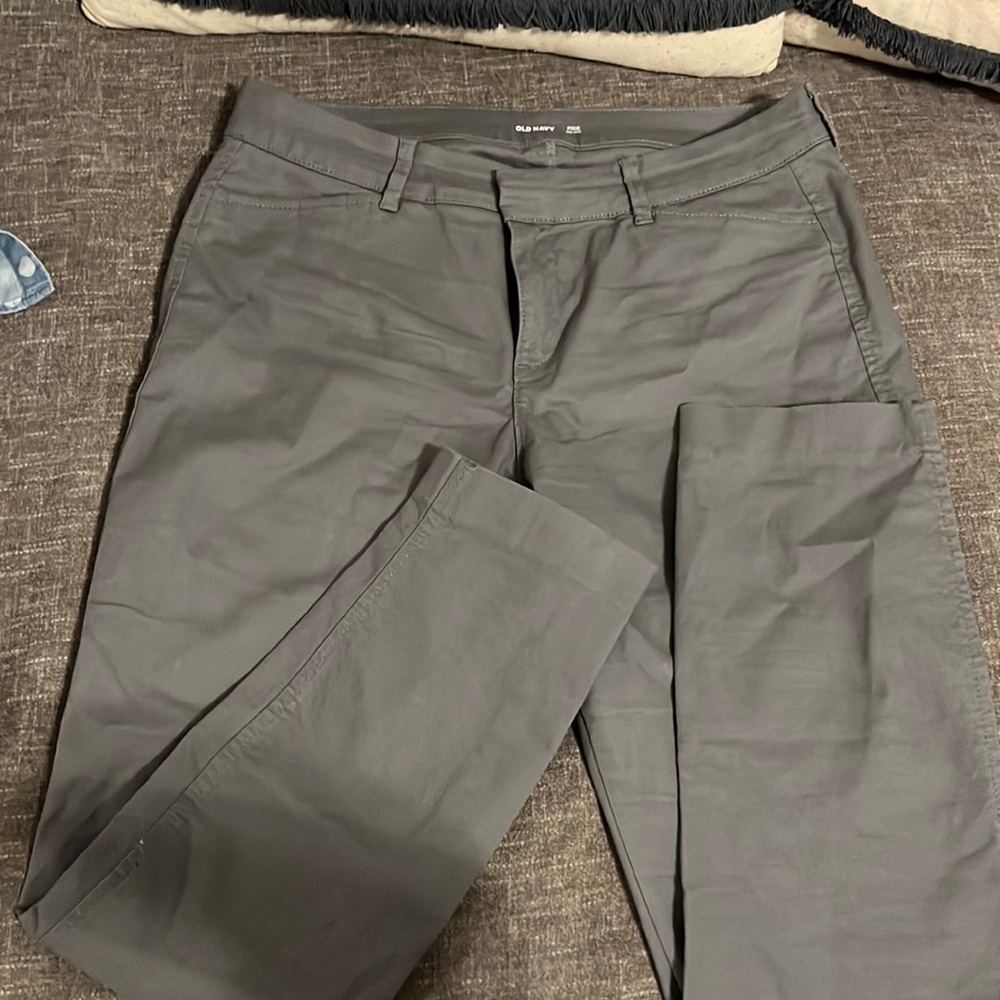 Old Navy Pixie pants